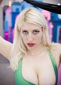 Karley Sciortino Karley Sciortino