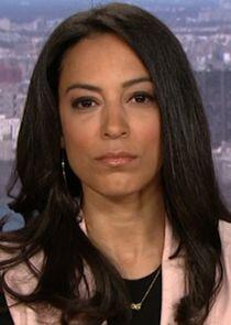 photo of Angela Rye photo of Angela Rye