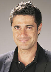 Francisco Trujillo Avalos-Davidson