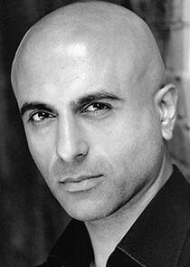 Amer Nazir Amer Nazir