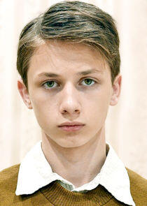 Артемий Шаффер Артемий Шаффер