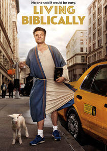 Living Biblically Living Biblically