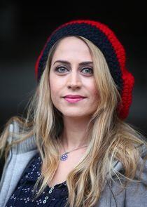 Selen Öztürk Selen Öztürk
