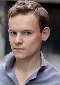 James Anthony Pearson James Anthony Pearson