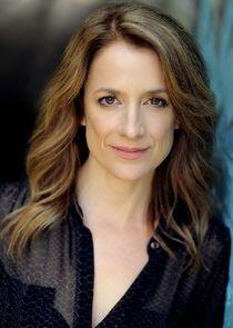 Raquel Cassidy Raquel Cassidy