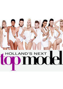 Holland's Next Top Model Holland's Next Top Model