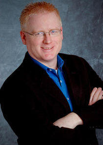 Dan Buckley Dan Buckley