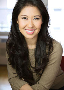Ruthie Ann Miles Ruthie Ann Miles