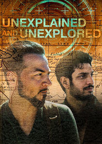 Unexplained and Unexplored Unexplained and Unexplored