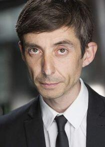 Frank Bourke Frank Bourke