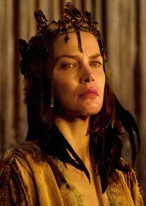 Queen Sibeth Kane