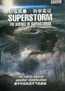 Science of Superstorms Science of Superstorms