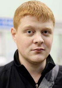 Александр Нестеров Александр Нестеров
