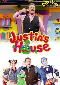 Justin's House Justin's House