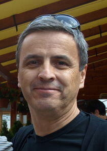 Piotr Polk Piotr Polk