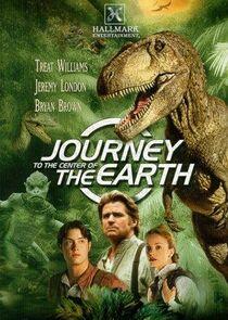 Journey to the Center of the Earth Journey to the Center of the Earth