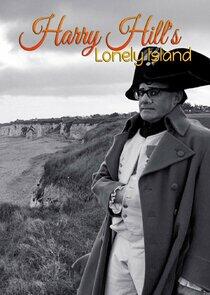 Harry Hill's Lonely Island Harry Hill's Lonely Island