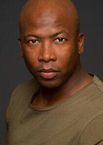photo of Andre Pelzer