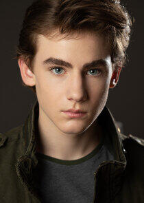 photo of Brady Hepner photo of Brady Hepner