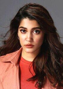 Anuja Joshi Anuja Joshi
