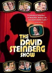 The David Steinberg Show The David Steinberg Show