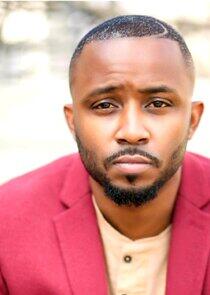 photo of Eric Epps photo of Eric Epps