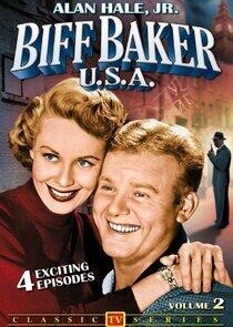 Biff Baker USA Biff Baker USA