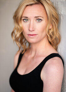 photo of Anna Houston photo of Anna Houston