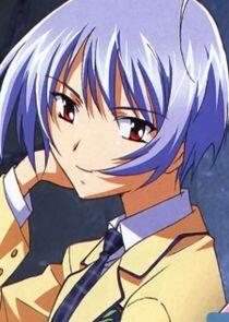 Ayase Kishimoto