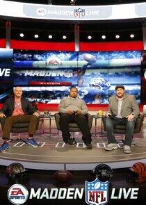 Madden NFL Live Madden NFL Live