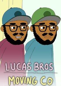 Lucas Bros. Moving Co. Lucas Bros. Moving Co.