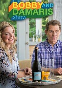 The Bobby and Damaris Show The Bobby and Damaris Show