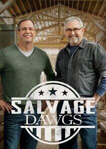 Salvage Dawgs Salvage Dawgs