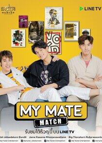 My Mate Match My Mate Match