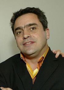 Kevin Allen Kevin Allen