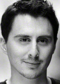 photo of Stephen Pilkington