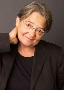 Agnieszka Holland Agnieszka Holland