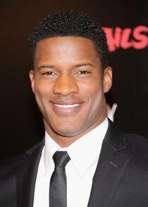 photo of Nate Parker