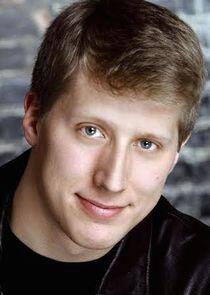photo of David Carl
