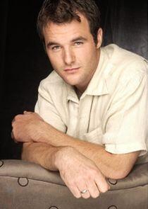 photo of Anson Scoville