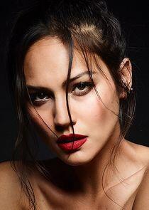 Rachelle Goulding Rachelle Goulding