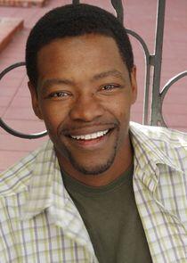 Garland Whitt Garland Whitt