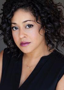 photo of Teneisha Collins
