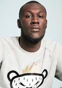 photo of Stormzy photo of Stormzy