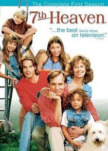 7th Heaven - Season 1 7th Heaven - Season 1