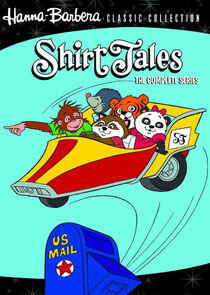 Shirt Tales Shirt Tales