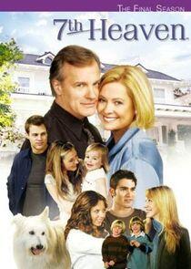 7th Heaven - Season 11 7th Heaven - Season 11