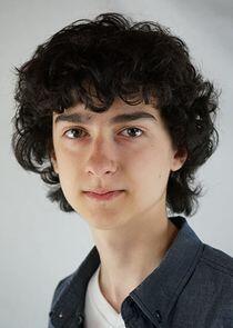 Parker Lauzon Parker Lauzon