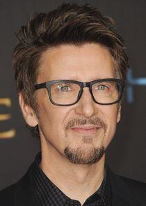 Scott Derrickson