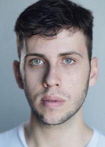 photo of Declan Baxter photo of Declan Baxter